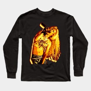 Hedwig Long Sleeve T-Shirt